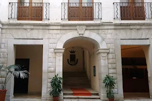 Palazzo delle Arti "Beltrani" - Pinacoteca "Ivo Scaringi" image