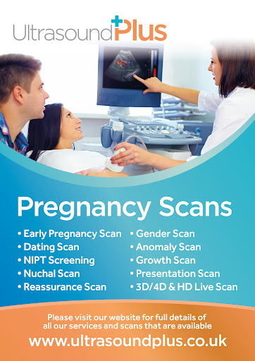 Ultrasound Plus Leicester | Private Ultrasound Scans