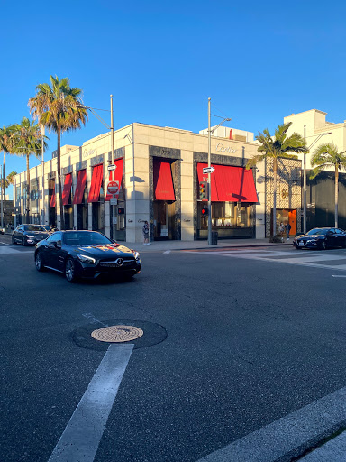 Jewelry Designer «David Yurman», reviews and photos, 371 N Rodeo Dr, Beverly Hills, CA 90210, USA