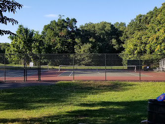 Franklin Park Tennis Courts