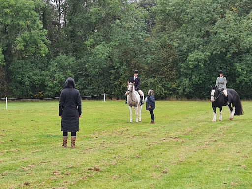 Rugby Riding Club