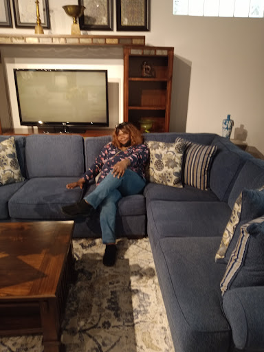 Furniture Store «Rooms To Go», reviews and photos, 2995 Turner Hill Rd A, Lithonia, GA 30038, USA
