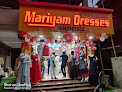 Mariyam Dresses