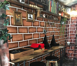 Be Witch Cafe photo
