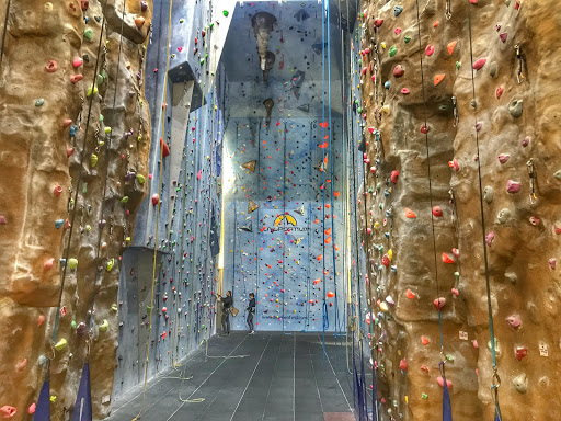 Newcastle Climbing Centre