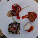 Photo n°2 de l'avis de Elisabetta.i fait le 04/06/2022 à 19:46 sur le  Friend'S Bar à Terrasini