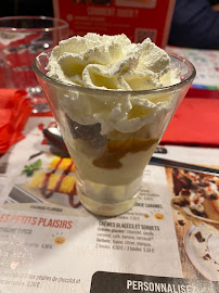Crème glacée du Restaurant Buffalo Grill Longuenesse - n°9