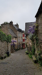 Photo n°47 de La Lumachelle à Dinan ()