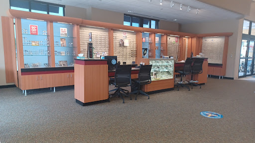 Eye Care Center «Henry Ford OptimEyes Super Vision Center - Southfield», reviews and photos, 29350 Southfield Rd, Southfield, MI 48076, USA