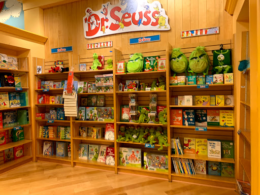 Book Store «Barnes & Noble», reviews and photos, 1955 W. New Haven, West Melbourne, FL 32904, USA