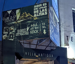 Cardenche nacional photo