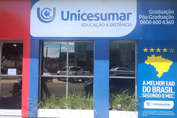 Unicesumar - Iporã