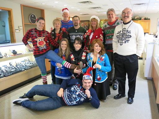 Jeweler «Dondero Jewelry», reviews and photos, 2439 N Delsea Dr, Vineland, NJ 08360, USA