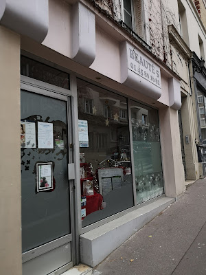 Institut Beauté 5 à Paris