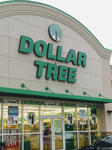 Dollar Store «Dollar Tree», reviews and photos, 2135 Howland Blvd #110, Deltona, FL 32738, USA