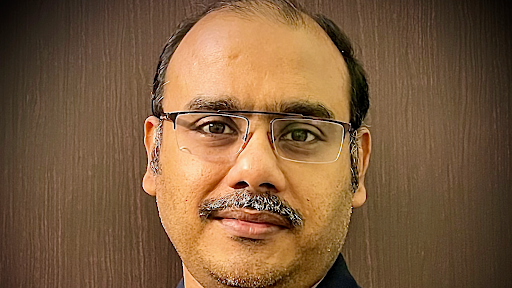 Dr. Samadarshi Datta