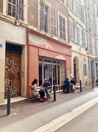 Photos du propriétaire du OYAT | café-restaurant et traiteur à Marseille - n°5