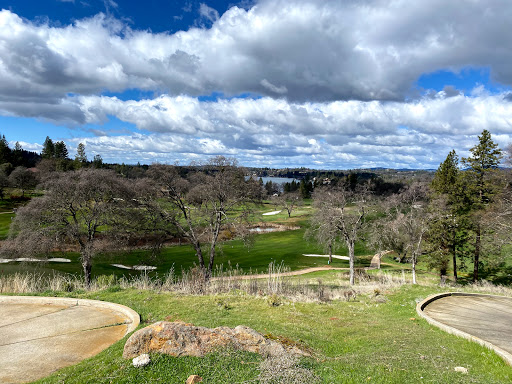 Public Golf Course «Darkhorse Golf Club», reviews and photos, 24150 Darkhorse Dr, Auburn, CA 95602, USA