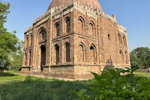 Lodhi Era Tomb, Delhi image