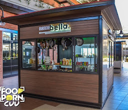 Mamamia Panineria photo