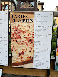 Photo n°14 de Les Bateliers à Colmar ()