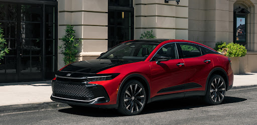 Toyota Dealer «Toyota of Clermont», reviews and photos, 16851 FL-50, Clermont, FL 34711, USA