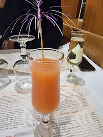 Plats et boissons du Restaurant asiatique Le Palais Imperial à Guebwiller - n°8