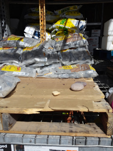 Home Improvement Store «The Home Depot», reviews and photos, 1651 Airport Pulling Rd S, Naples, FL 34112, USA