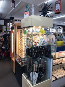 S & M Coins and Collectibles 216 N Balsam St, Ridgecrest, CA 93555