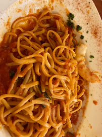 Spaghetti du Restaurant italien Chez Nino à Aix-en-Provence - n°8