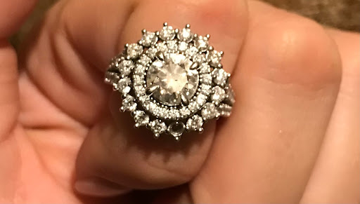 Jewelry Store «Jewelry Replacement Source (The Source)», reviews and photos, 5353 N 16th St SUITE #330, Phoenix, AZ 85016, USA