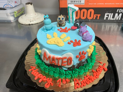 Ice Cream Shop «Cold Stone Creamery», reviews and photos, 5120 95th St, Oak Lawn, IL 60453, USA