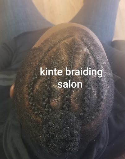 Hair Salon «Kinte Hair Braiding Salon», reviews and photos, 13021 Coit Rd #226, Dallas, TX 75240, USA