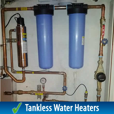 Plumber «Gene Johnson Plumbing & Heating», reviews and photos, 10011 Greenwood Ave N, Seattle, WA 98133, USA