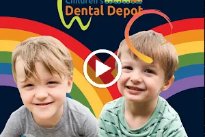 Children's Dental Depot image