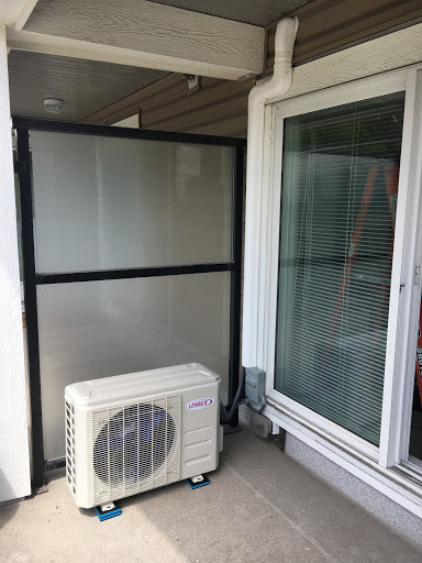 Advanpro - Heating Cooling Furnace & Duct Cleaning