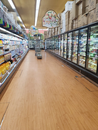 Kosher Grocery Store «Wesley Kosher Supermarket», reviews and photos, 455 NY-306, Monsey, NY 10952, USA