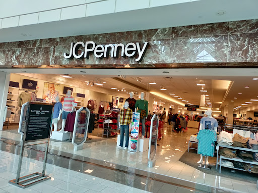 JCPenney, 3851 S Cooper St, Arlington, TX 76015, USA, 