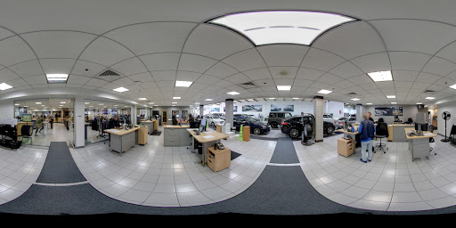 Auto Repair Shop «W.I. Simonson Mercedes Service & Parts», reviews and photos, 1330 Colorado Ave, Santa Monica, CA 90404, USA