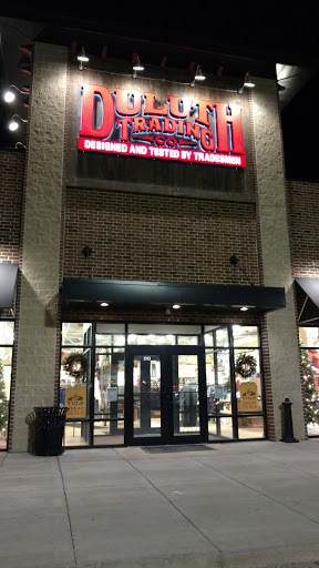 Clothing Store «Duluth Trading Company», reviews and photos, 2732 SE Delaware Ave, Ankeny, IA 50021, USA