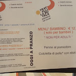 Photo n°2 de l'avis de Eugenio.i fait le 25/08/2022 à 13:20 sur le  Fratelli La Bufala à Catanzaro