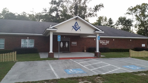 Richard T. Turner #116 Masonic Lodge