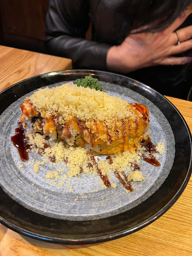 Crazy RockN Sushi - La Puente image