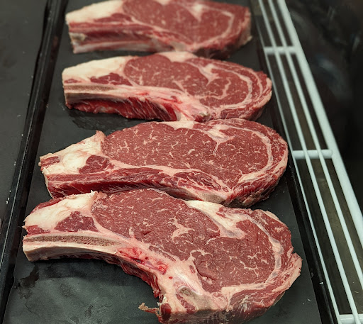 Market «Manchester Market», reviews and photos, 455 W Main St, Manchester, MI 48158, USA