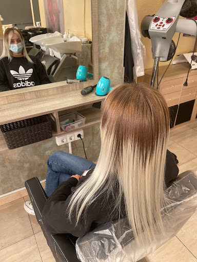 Peluquería EstelaCampos en Elda, Alicante