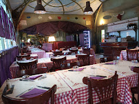Atmosphère du Restaurant français Resto des Halles à Castres - n°2