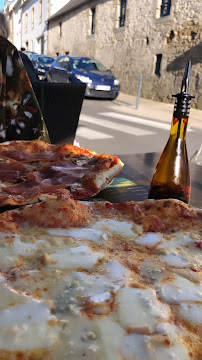 Plats et boissons du Pizzas à emporter La Dolce Vita à Quimper - n°3