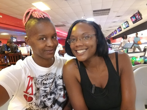 Bowling Alley «AMF Diamond Lanes», reviews and photos, 267 N Forest Blvd, Houston, TX 77090, USA