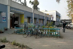 Samali hospital image