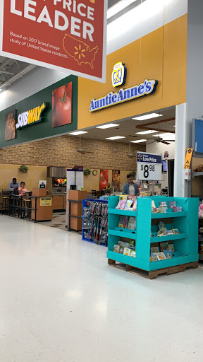 Discount Store «Walmart», reviews and photos, 270 Indian Run St, Exton, PA 19341, USA